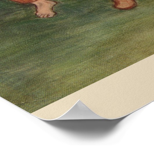 Poster der Kinderbuchwoche 1947 (Ecke)