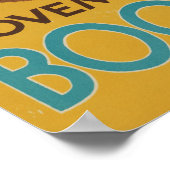 Poster der Kinderbuchwoche 1949 (Ecke)