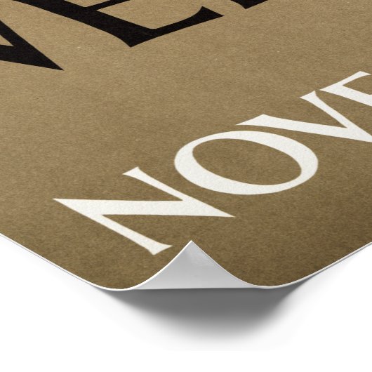 Poster der Kinderbuchwoche 1950 (Ecke)