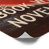 Poster der Kinderbuchwoche 1951 (Ecke)