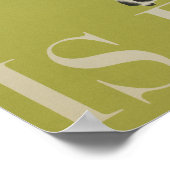 Poster der Kinderbuchwoche 1953 (Ecke)