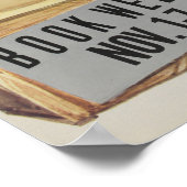 Poster der Kinderbuchwoche 1959 (Ecke)