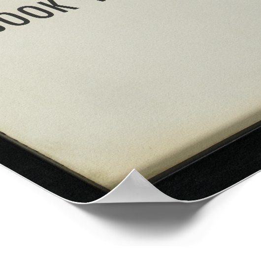 Poster der Kinderbuchwoche 1961 (Ecke)