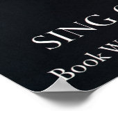 Poster der Kinderbuchwoche 1965 (Ecke)