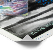 Poster der Kinderbuchwoche 1990 (Ecke)