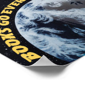 Poster der Kinderbuchwoche 1998 (Ecke)