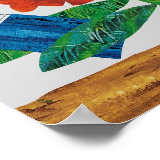 Poster der Kinderbuchwoche 1999 (Ecke)