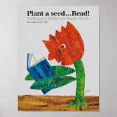 Poster der Kinderbuchwoche 1999 (Vorne)