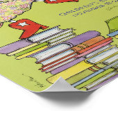 Poster der Kinderbuchwoche 2002 (Ecke)