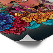 Poster der Kinderbuchwoche 2019 (Ecke)