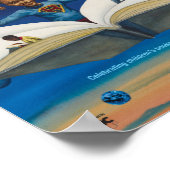 Poster der Kinderbuchwoche 2021 (Ecke)