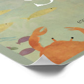 Poster der Kinderbuchwoche 2025 (Ecke)