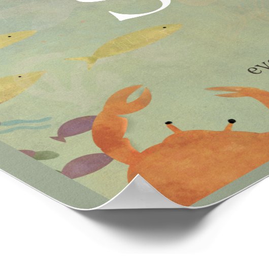 Poster der Kinderbuchwoche 2025 (Ecke)