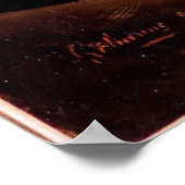 Poster Der Kreis der Republikanischen Union (Ecke)