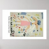 Poster der Ladie-Lieblings (Vorne)