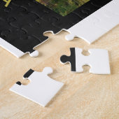 Poster der Lake District Railway Puzzle (Seite)