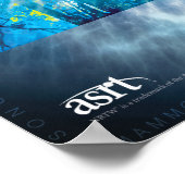 Poster der National Radiologic Technology Week 201 (Ecke)