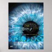 Poster der National Radiologic Technology Week 201 (Vorne)