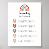 Poster der neutralen Groundtechnik (Vorne)