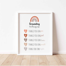 Poster der neutralen Groundtechnik