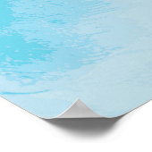 Poster der politischen Welt (Ecke)