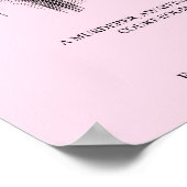 Poster der Polizei im Gazastreifen liebte sie (Ecke)