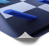 Poster der Psychologie (Ecke)