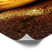 Poster der Raucherfeier (Ecke)