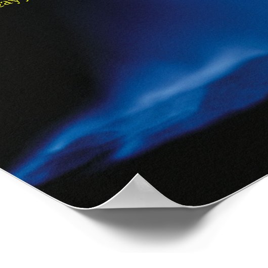 Poster der Reihe 1 (Ecke)