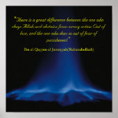 Poster der Reihe 1 (Vorne)