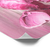 Poster der Rosenverzweigung (Ecke)