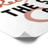 Poster der sanitären Einheit (Ecke)