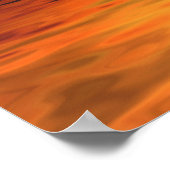 Poster der Serie Sunrealismus (Ecke)