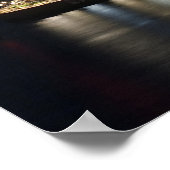 Poster der Sydney Opera AB 8.99 (Ecke)