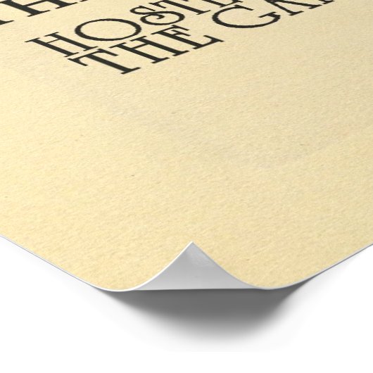 Poster der Tandemühle 3 (Ecke)