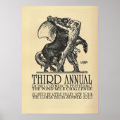 Poster der Tandemühle 3 (Vorne)