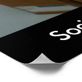 Poster der Teilnehmer (Ecke)