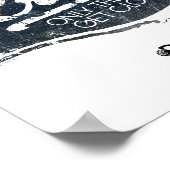 Poster der tödlichsten Crew (Ecke)