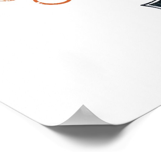 Poster der tödlichsten Crew (Ecke)