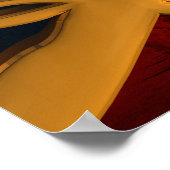 Poster der Troopers 2013 (Beste Größe 18x24) (Ecke)