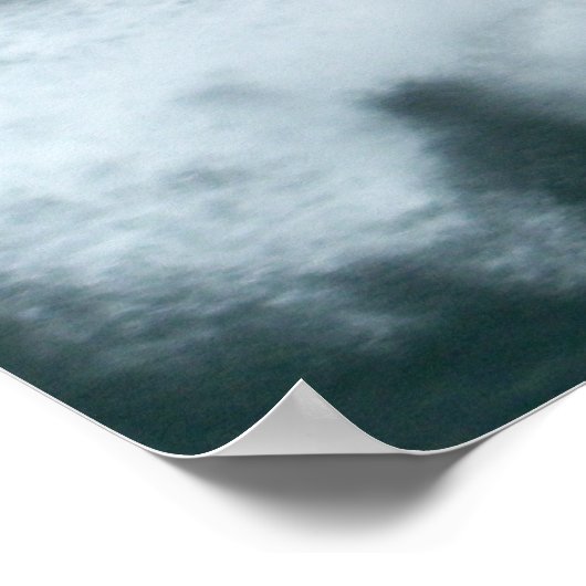 Poster der US-Küstenwache (Ecke)