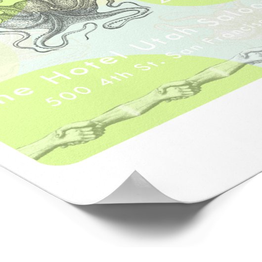 Poster des Ausschusses für Touch (Ecke)