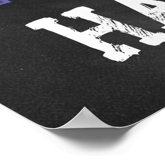 Poster des Beratungsbüros (Ecke)