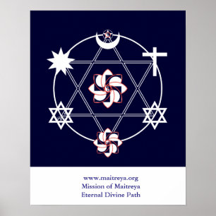 Poster des Besten Zeichens