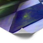 Poster des Blutpakts (Ecke)