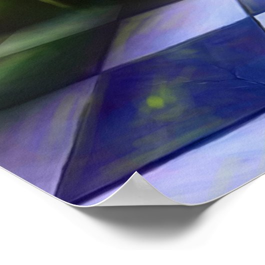 Poster des Blutpakts (Ecke)