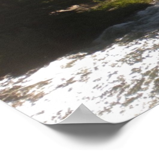 Poster des Colorado (Ecke)