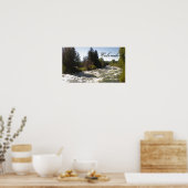 Poster des Colorado (Küche)