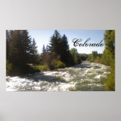 Poster des Colorado (Vorne)