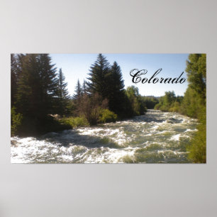 Poster des Colorado